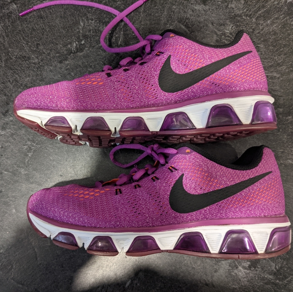 nike air max tailwind 8